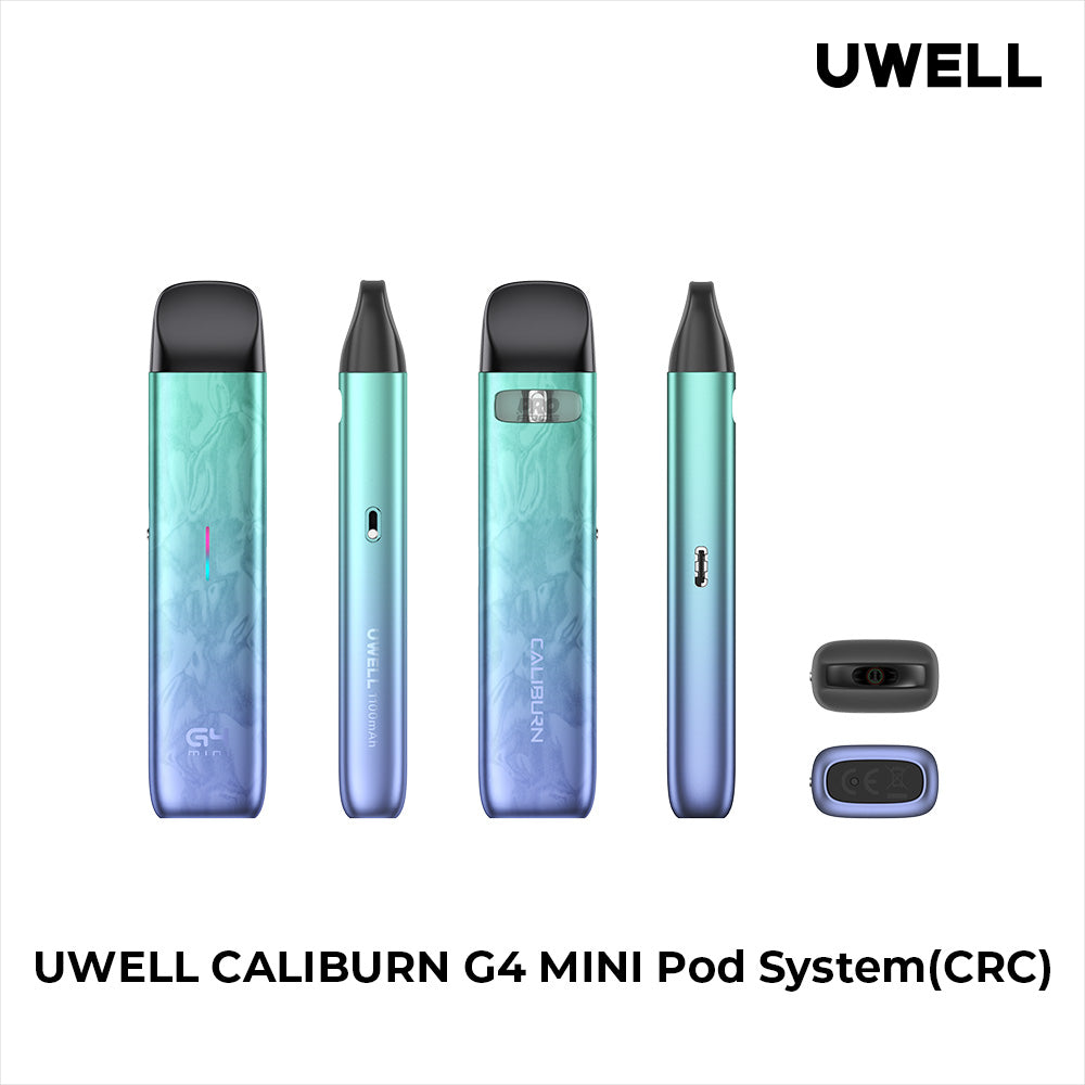 uwell caliburn g4 mini