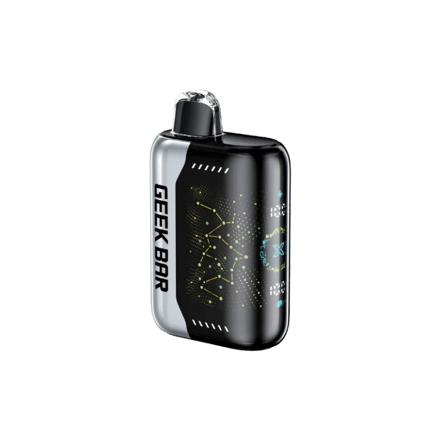 Miami Mint - Geek Bar Pulse X 25k Disposable Vape (25000 Puffs)