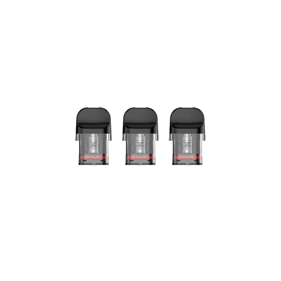 SMOK NOVO REPLACEMENT POD (3 PACK)