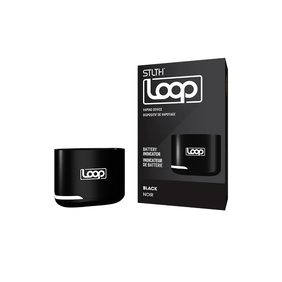 STLTH LOOP CLOSED POD DEVICE KIT