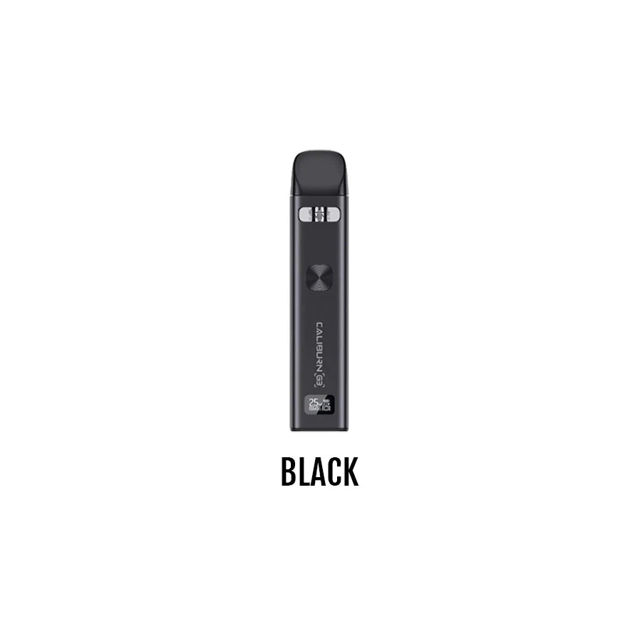 UWELL CALIBURN G3 POD VAPE KIT