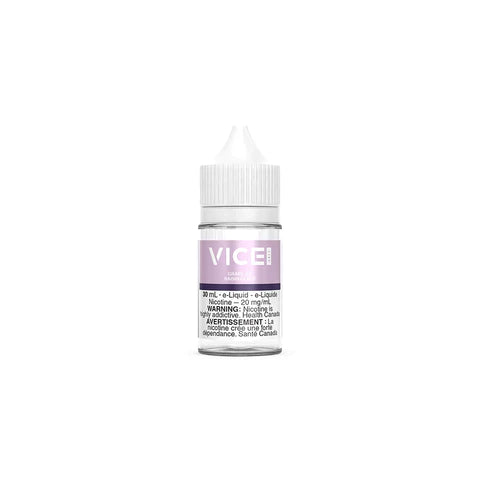 GRAPE ICE BY VICE SALT GRAPE ICE BY VICE SALT