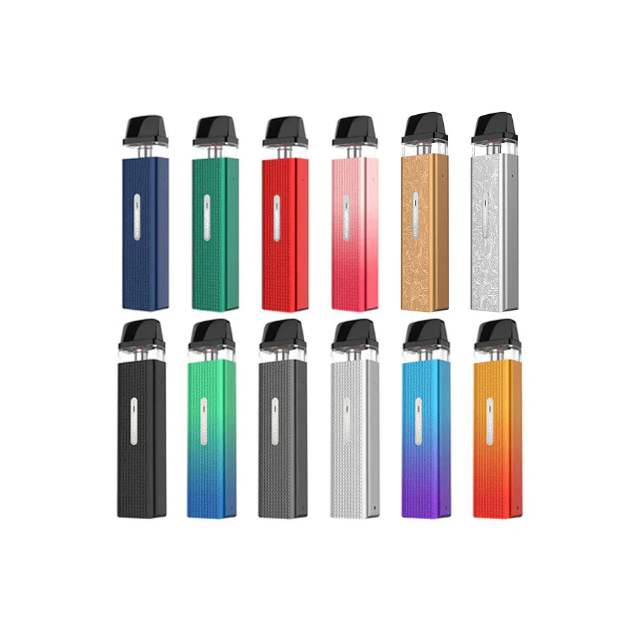 VAPORESSO XROS MINI POD KIT