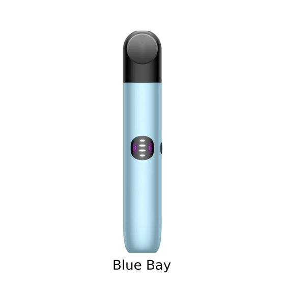 relx infinity 2 blue