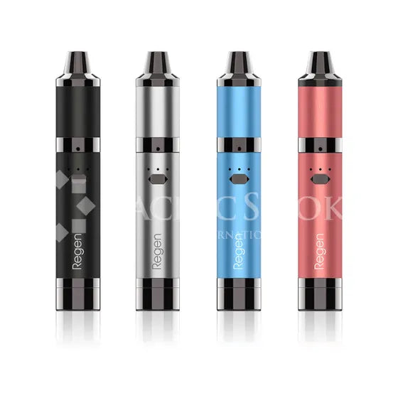 Yocan Regen Starter Kit