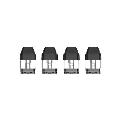 UWELL CALIBURN VAPE REPLACEMENT POD (4 PACK)