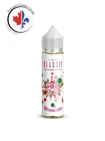GOGO WATERMELON