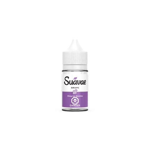 GRAPE BY SUAVAE SALT