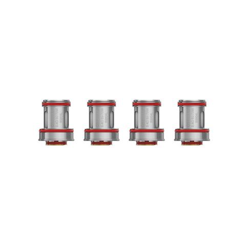 UWELL CROWN 4 VAPE COILS (4 PACK)