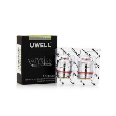 UWELL VALYRIAN VAPE-SPULEN (2ER-PACK)