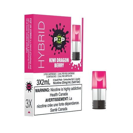 stlth compatible pods