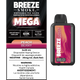 BREEZE 60K Disposables