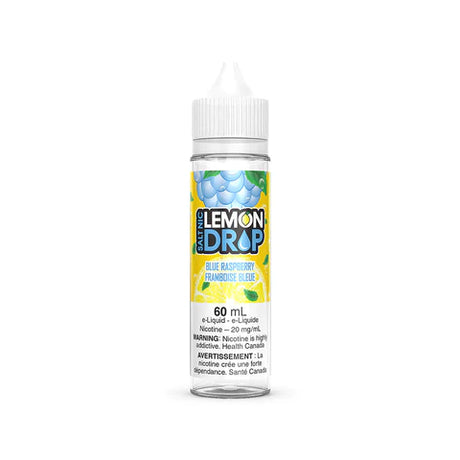 LEMON DROP 60ML SALT