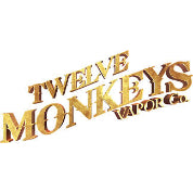 12 MONKEYS VAPOR CO FREEBASE E-LIQUIDS
