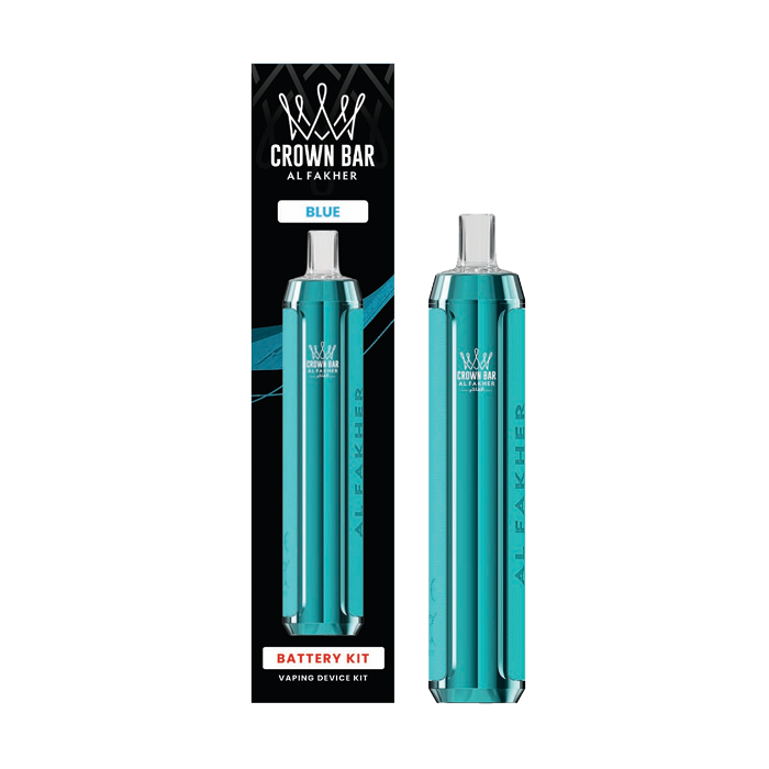 Al Fakher AF600 Device (Battery)