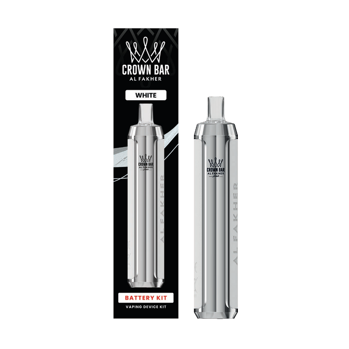 Al Fakher AF600 Device (Battery)