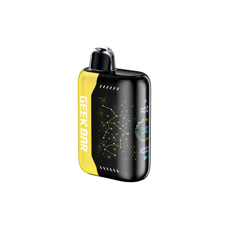 Banana Ice - Geek Bar Pulse X 25k Disposable Vape (25000 Puffs)