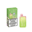 ELF BAR BC10000 Strawberry Kiwi Ice Disposable Vape - 10000 Puffs