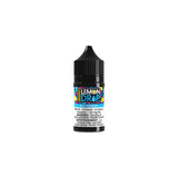 BLUE RASPBERRY BY LEMON DROP BOOST SALT 60mL & 30mL