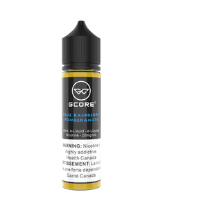 GCORE E-Juice 60ml