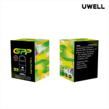 UWELL CALIBURN GPP REPLACEMENT POD (4 PACK) [CRC]