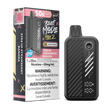 Flavour Beast BeastMode Max 2 Disposable Vape 50000 Puffs Straight Up Strawberry Banana