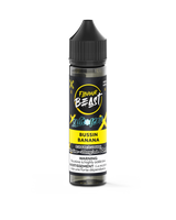 Flavour Beast Salt - Bussin Banana Iced
