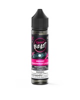 Flavour Beast Salt - Dreamy Dragonfruit Lychee Iced