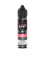 Flavour Beast Salt - STR8 UP Strawberry Banana Iced