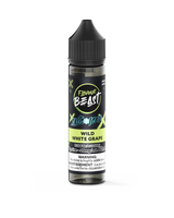 Flavour Beast Salt - Wild White Grape Iced