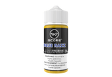 GCORE 100mL Freebase Vape Juice - Blue Razz