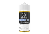 GCORE 100mL Freebase Vape Juice - Blueberry Ice