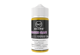 GCORE 100mL Freebase Vape Juice - Frozen Grape