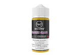 GCORE 100mL Freebase Vape Juice - Frozen Grape