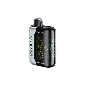 Geek Bar Pulse X 25000 Puffs Root Ice flavour 20mg/ml, 20ml e-liquid.