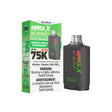 Green Apple Raspberry - Ripper X 75k Turbo Pod