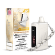 Pristine Pina Colada Ice - 42000 puffs - 20mg/ml nicotine strength - 20ml e-juice - KRAZE LUNA Disposable Vape 42K