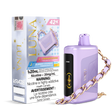 KRAZE LUNA 42k Puffs Disposable Vape, 20mL Prefilled vaping device - Blueberry Strawberry Pomegranate Ice