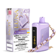 KRAZE LUNA 42k Puffs Disposable Vape, 20mL Prefilled vaping device - Glitz Grape Ice