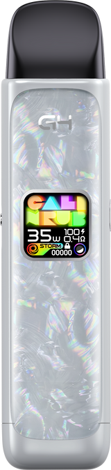 UWELL Caliburn G4 Pod Kit - 35W