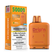 Level X Drip'n G2 Ultra - Orange Fizz Ice