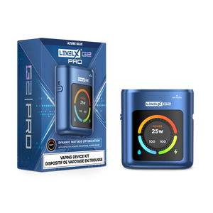 Level X G2 Pro Battery