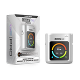 Level X G2 Pro Battery Device Glacier White