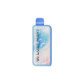 Bomb Blue Razz – LOST MARY MT50K TURBO 50000 puffs – 20mL e-liquid
