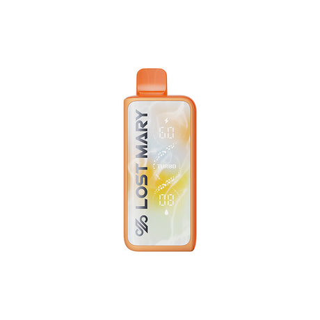 Tropical Frost – LOST MARY MT50K TURBO 50000 puffs – 20mL e-liquid
