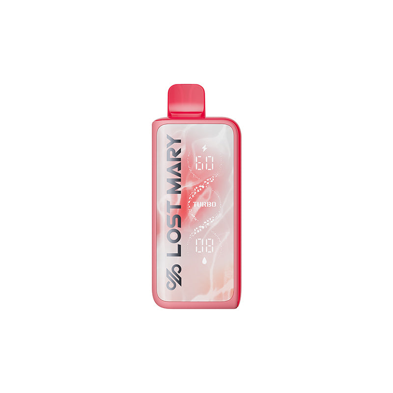 Watermelon Freeze – LOST MARY MT50K TURBO 50000 puffs – 20mL e-liquid