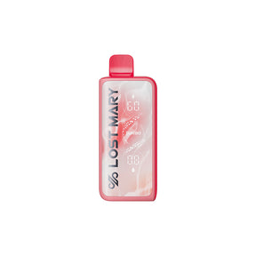 Watermelon Freeze – LOST MARY MT50K TURBO 50000 puffs – 20mL e-liquid