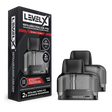 Level X Refillable Replacement Dual Coil Pods Canada
