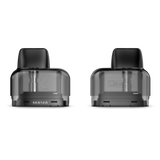 Level X Refillable Replacement Dual Coil Pods Pack