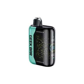 Mango Pineapple Ice - Geek Bar Pulse X 25k Disposable Vape (25000 Puffs)